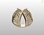 wings ring small