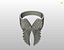 wings ring small