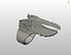 wings ring small