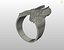 wings ring small