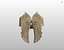 wings ring small