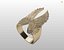 wings ring small
