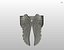 wings ring small