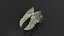 wings ring small