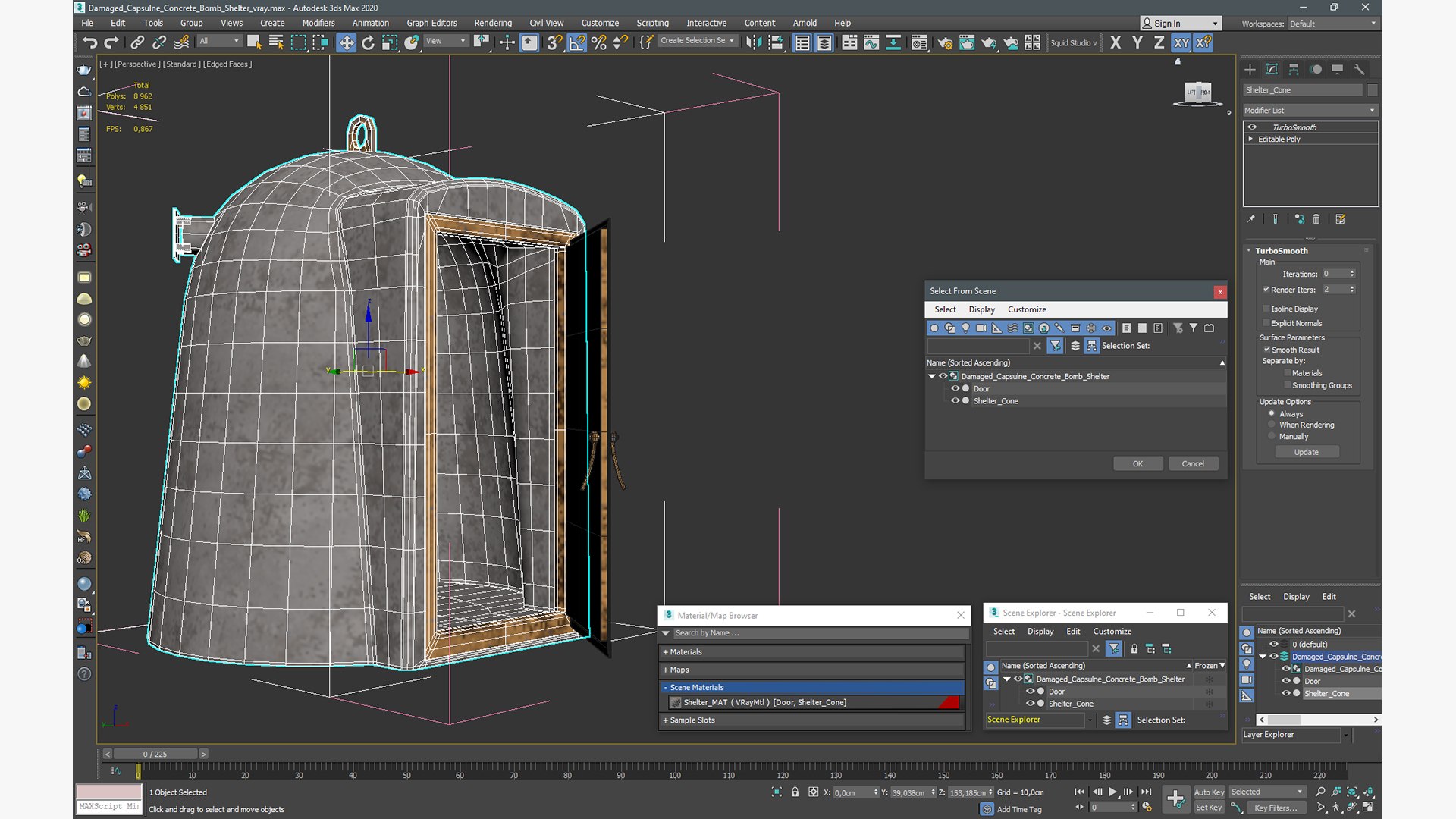 3D model Damaged Capsulne Concrete Bomb Shelter https://p.turbosquid.com/ts-thumb/eF/76wrYy/HG/damaged_capsulne_concrete_bomb_shelter_017/jpg/1755652658/1920x1080/fit_q87/09c0a7e2939867656cb55112391d74f46210ab81/damaged_capsulne_concrete_bomb_shelter_017.jpg