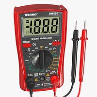 Digital Multimeter