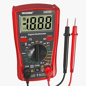 Digital Multimeter