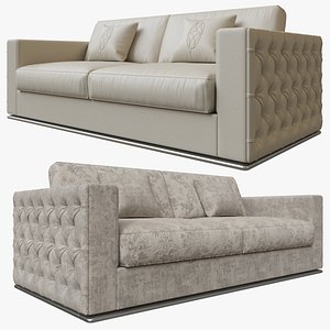 angelo cappellini opera raimond 3D model