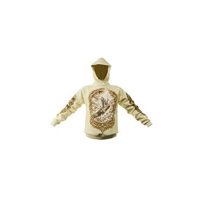 Batik Hoodie Vol 3