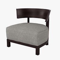 Flexform Thomas Chair