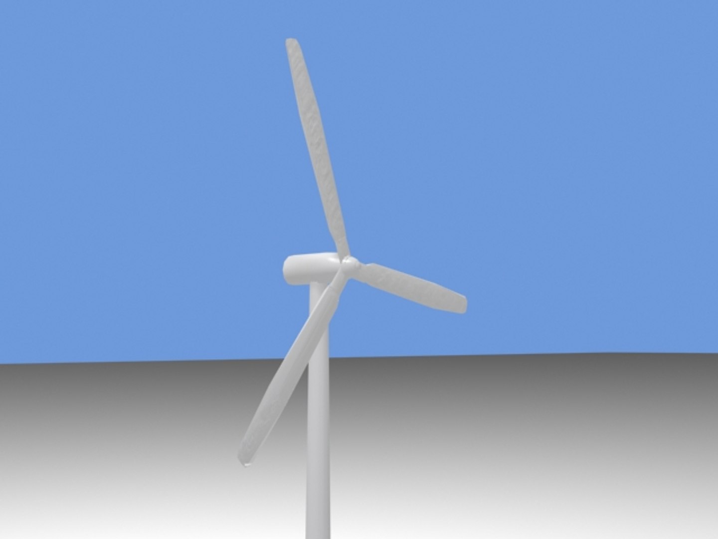 3ds Windmill Power