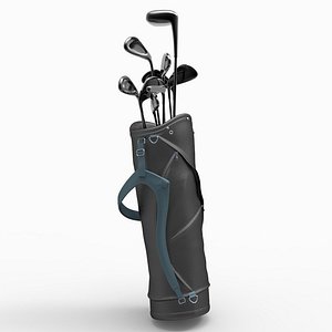 max golf bag