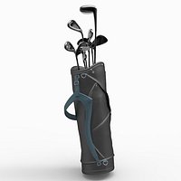 golf bag