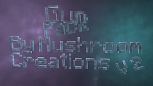 3d weapons pack v2