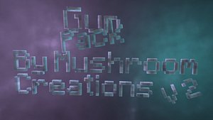 Gun pack V2