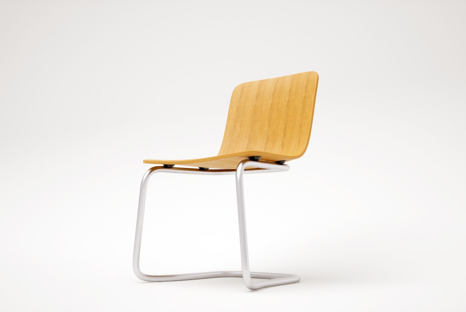 IKEA Tobias Chair 3D Model - TurboSquid 2328609