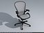 Herman Miller Aeron Chair