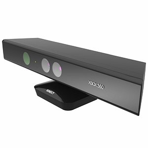 xbox 360 kinect