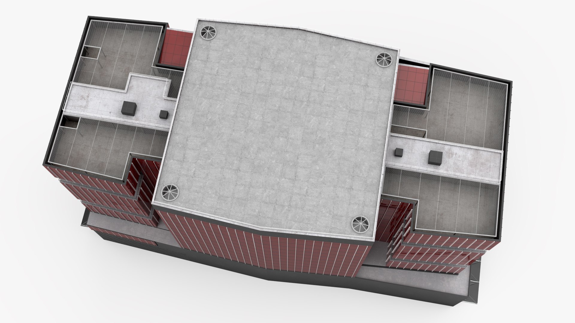 Rectangular Business Center Dark Red model https://p.turbosquid.com/ts-thumb/eF/VCfIND/dH/rectangular_business_center_dark_red_007/jpg/1761001405/1920x1080/fit_q87/23456183c574f7a9964fd59f0c8f3553c077a8a8/rectangular_business_center_dark_red_007.jpg