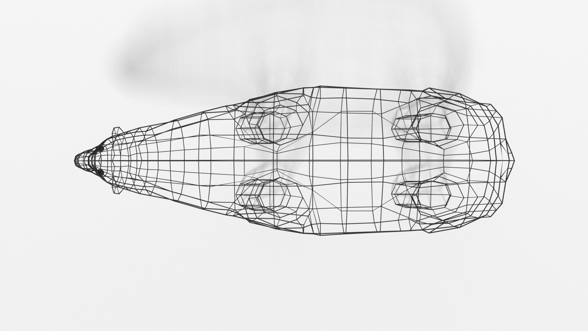 3D polar bear model https://p.turbosquid.com/ts-thumb/eF/a5qnMz/AESD8Snu/polarbear19wire/png/1570392587/1920x1080/fit_q87/51d2cd095322477758be3766aa44141704080da1/polarbear19wire.jpg