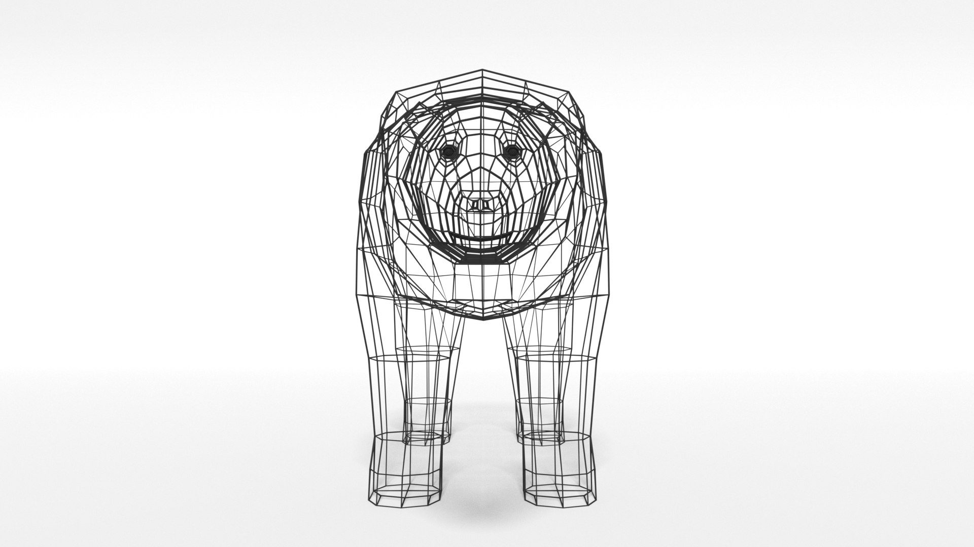 3D polar bear model https://p.turbosquid.com/ts-thumb/eF/a5qnMz/H8flsKBf/polarbear14wire/png/1570392586/1920x1080/fit_q87/908ffcd1105bc81abc1c5cffab64d8dbcf1ae1dc/polarbear14wire.jpg