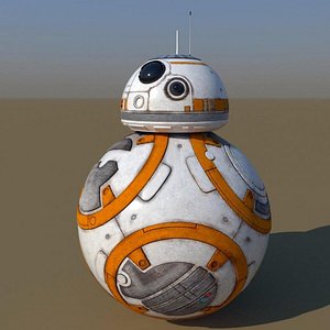 BB ROBOT