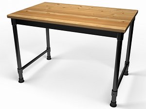 KULLABERG desk