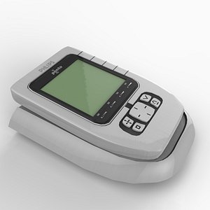 Universal Remote Control
