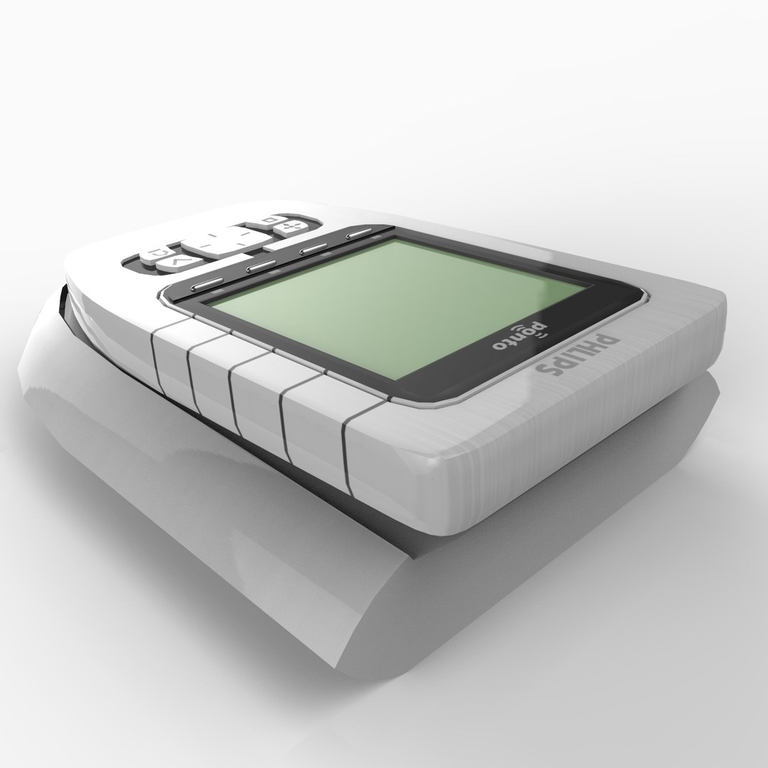 3dsmax universal remote control