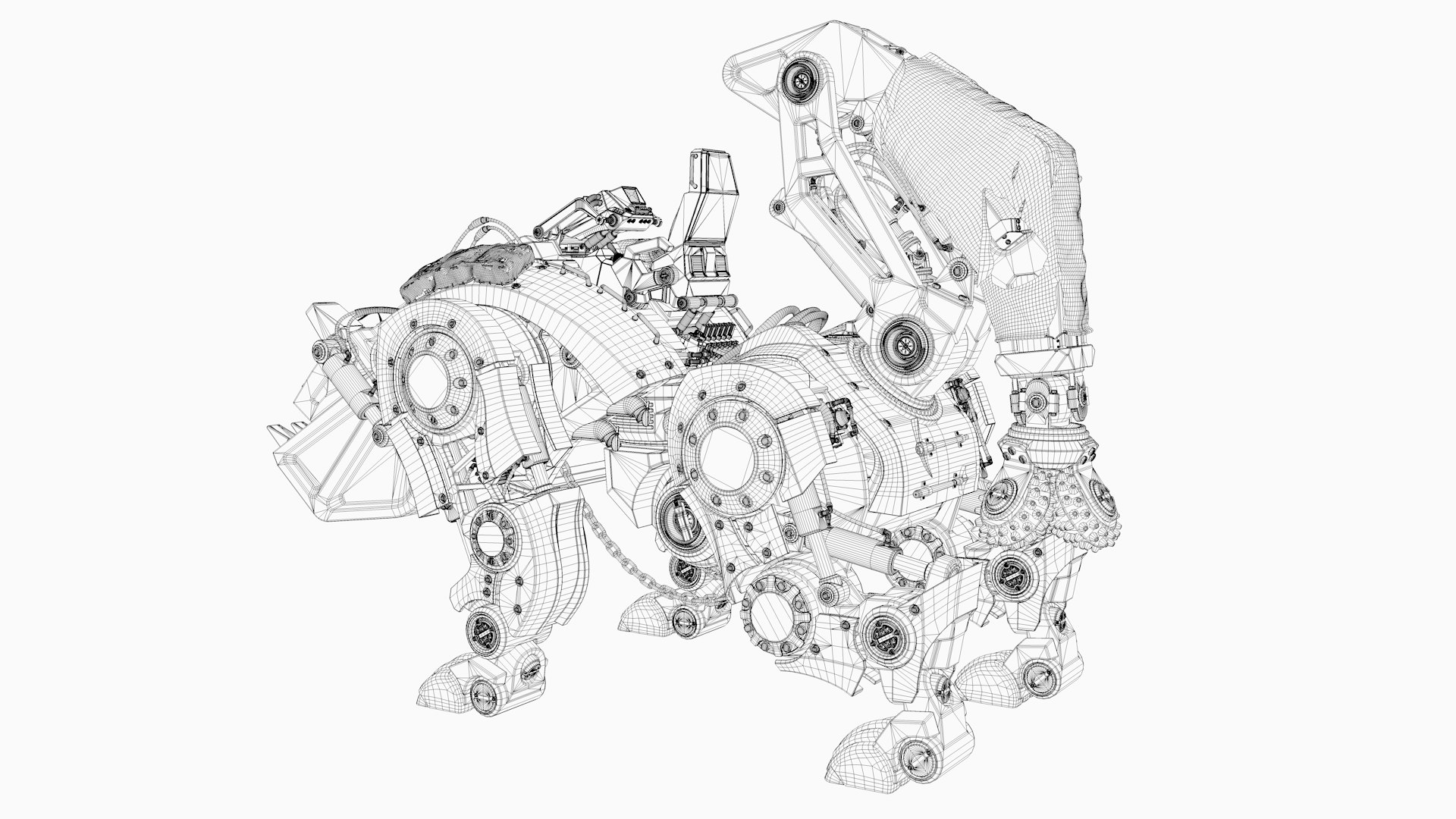 Dog robot K700 3D https://p.turbosquid.com/ts-thumb/eF/wS4kWZ/bZ/grid2_0070/png/1685539087/1920x1080/fit_q87/f81d73f88cbcd3f1ccb3415eaf929bbea8926491/grid2_0070.jpg