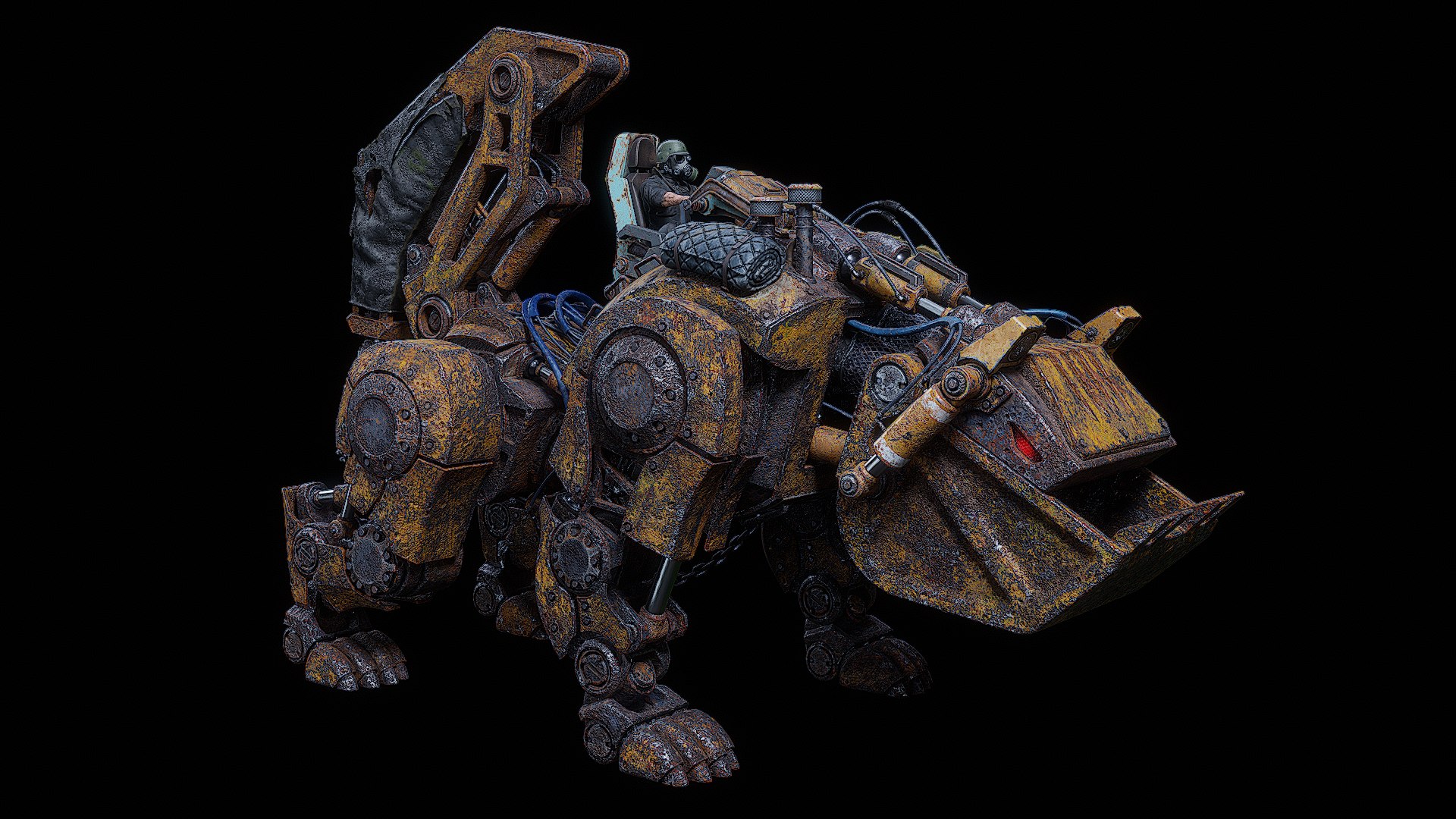 Dog robot K700 3D https://p.turbosquid.com/ts-thumb/eF/wS4kWZ/r5/d1_005/png/1685539018/1920x1080/fit_q87/22d4f3553eef3f699f77cd5fd2157fe4f99e9776/d1_005.jpg