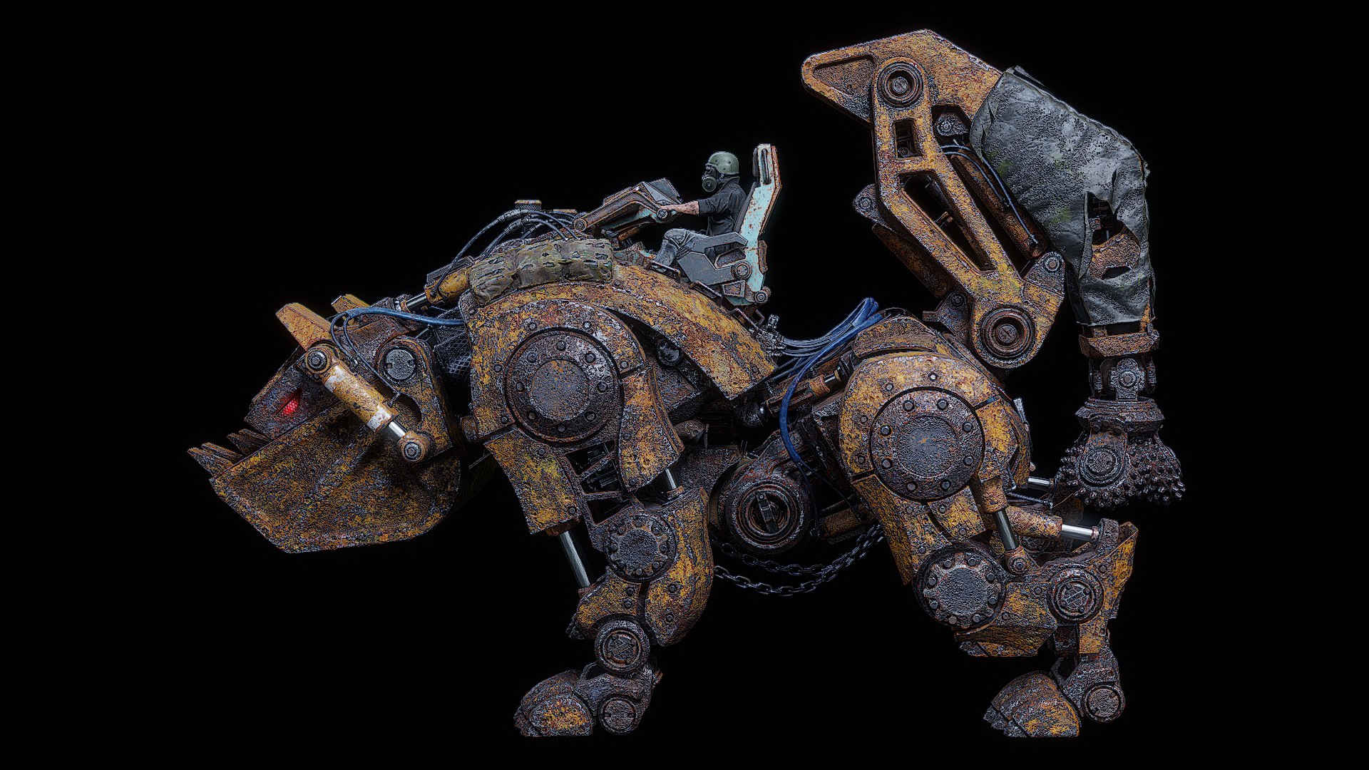 Dog robot K700 3D https://p.turbosquid.com/ts-thumb/eF/wS4kWZ/xj/d1_001/png/1685539012/1920x1080/fit_q87/01e6f53d3ea58d525c7c12183697d96abe3743c0/d1_001.jpg
