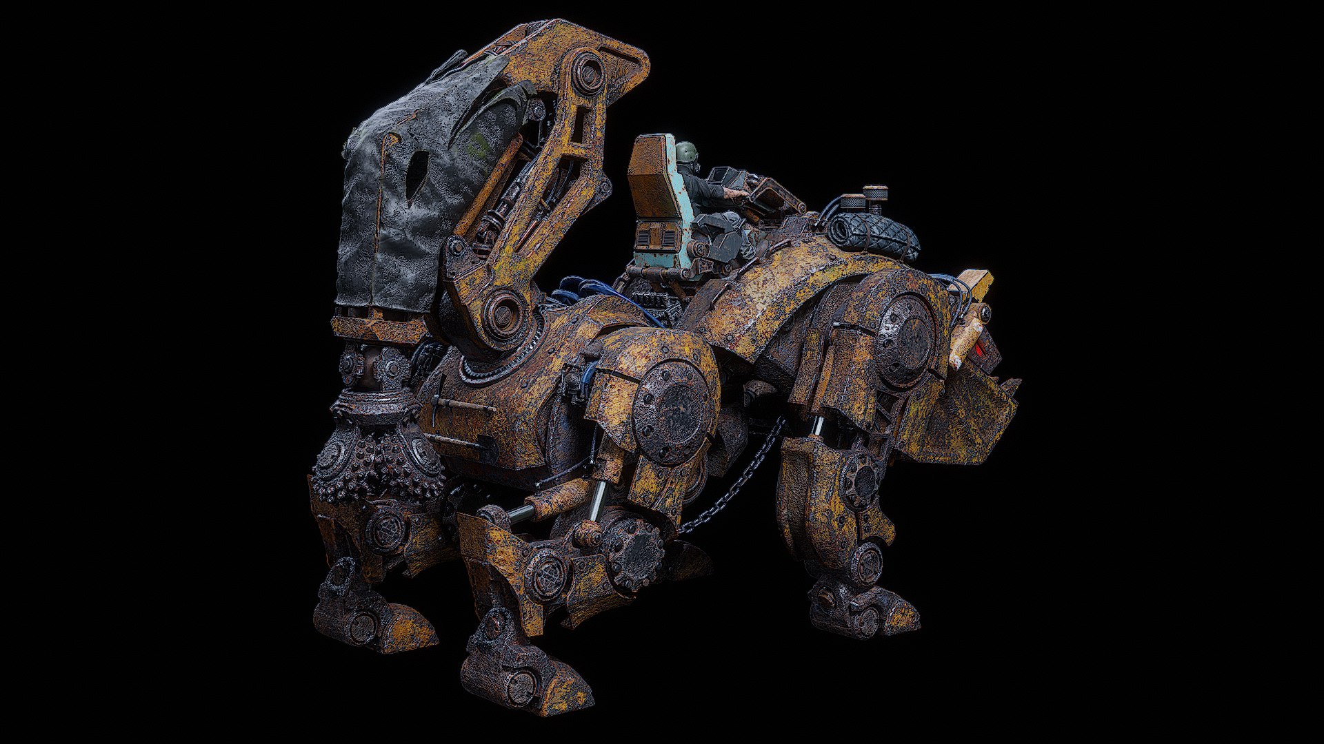 Dog robot K700 3D https://p.turbosquid.com/ts-thumb/eF/wS4kWZ/yq/d1_003/png/1685539015/1920x1080/fit_q87/917c866302e242e7a250465239d5cec0cb8351b6/d1_003.jpg