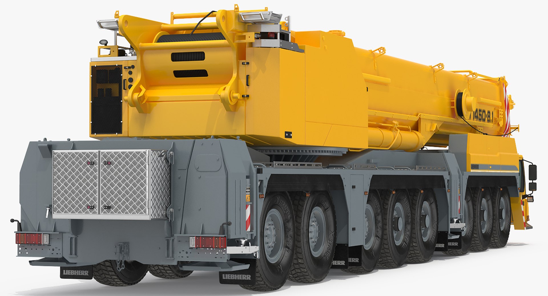 3D liebherr ltm 1450 mobile crane https://p.turbosquid.com/ts-thumb/eF/ymC6aA/Pwpu8jdi/liebherrltm1450mobilecranerigged3dsmodel006/jpg/1555301066/1920x1080/fit_q87/f463c5a0f2e67c1e6c91e10833e340d6062d957c/liebherrltm1450mobilecranerigged3dsmodel006.jpg