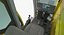 Liebherr LTM 1450 Grue Mobile Rigged