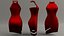 Bandage Dress