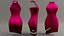 Bandage Dress