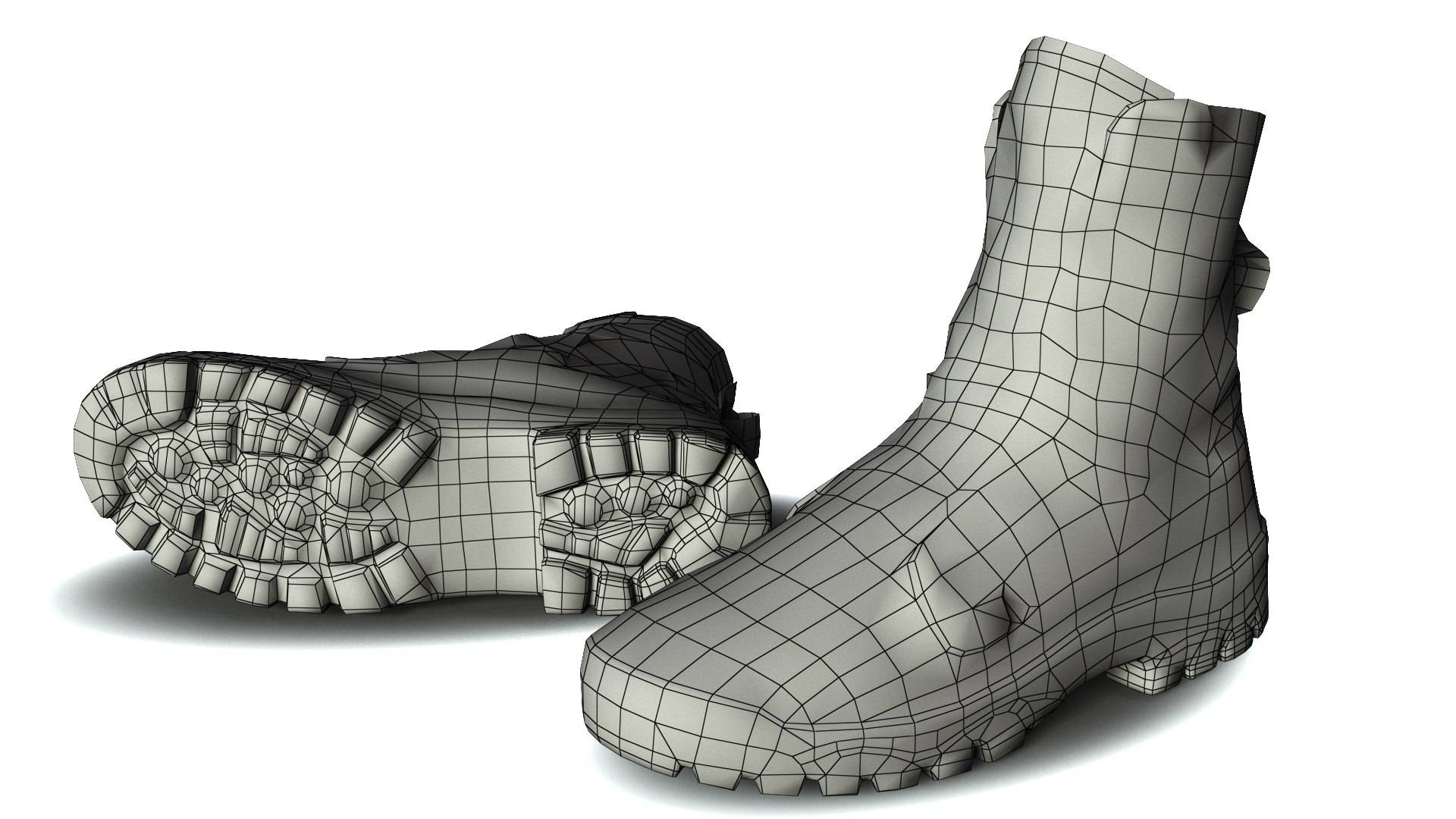 Combat Army ADF Boot Garmont T8 3D model https://p.turbosquid.com/ts-thumb/eG/1NI7jg/8G/boot_garmont_t8_002_wire/png/1681626454/1920x1080/fit_q87/c6d848553f8f2107d64ba6c049a3999310bc7afd/boot_garmont_t8_002_wire.jpg