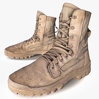 Combat Army ADF Boot Garmont T8