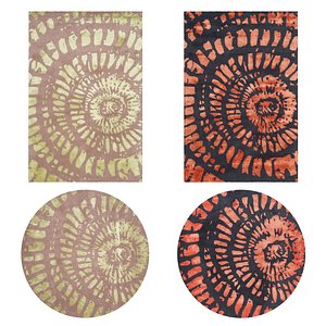 Rugs No 153 3D