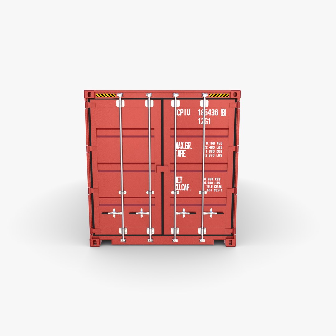 20ft Shipping Container Caru v2 model https://p.turbosquid.com/ts-thumb/eG/7TLHxR/J4/container_closed_0037/jpg/1641281717/1920x1080/fit_q87/21b7cb1d1a82bdf4a7af5409fa9207368f4efe76/container_closed_0037.jpg