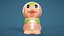 Cute Rubber Duck Toy