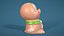 Cute Rubber Duck Toy