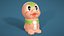 Cute Rubber Duck Toy