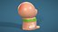 Cute Rubber Duck Toy