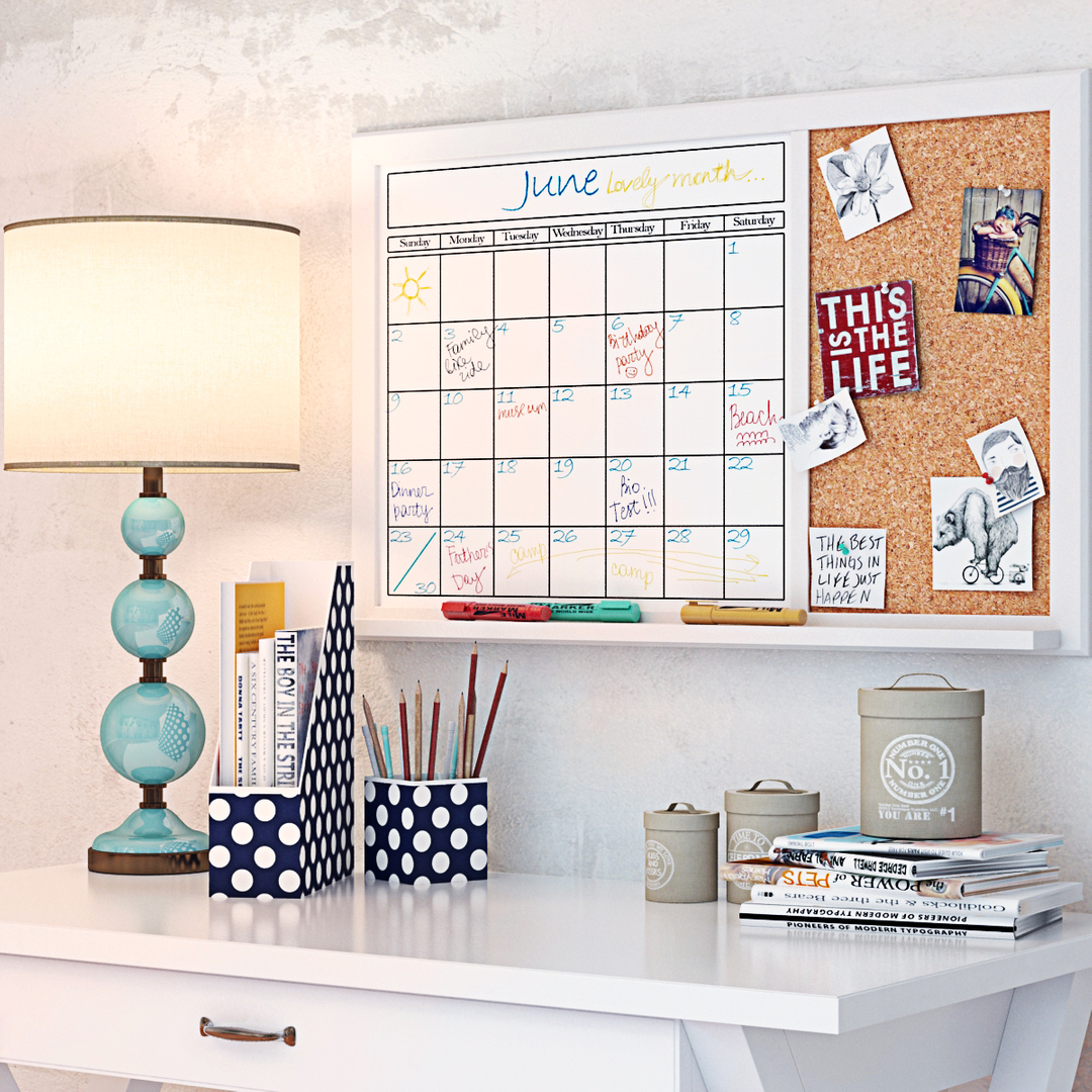 Pbteen Desk Decor Set Max   R 003 