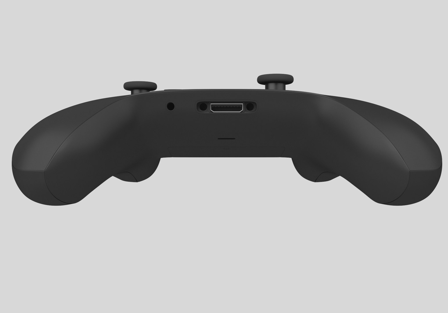 xbox one controller 3D https://p.turbosquid.com/ts-thumb/eG/ChEMJS/G9/z07/jpg/1704808845/1920x1080/fit_q87/81644ca7cdda8d81f0ddb0bb7bd4001523dfd129/z07.jpg