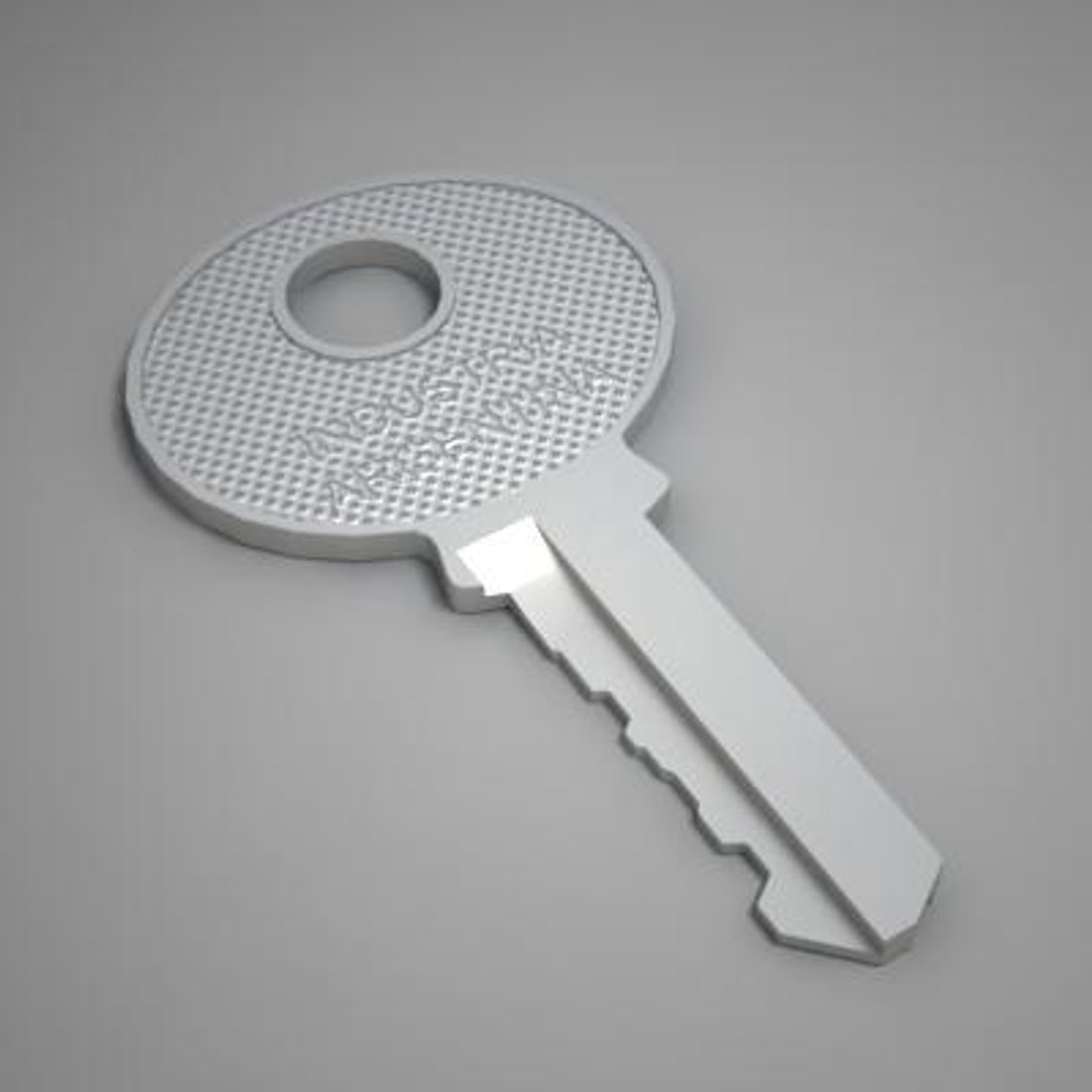 3dsmax key lock