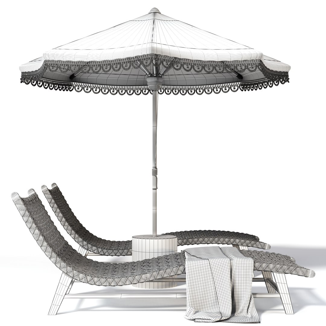 Ultimate Outdoor  Poolside Landscape Assets - Mega Bundle Furniture  Water Features model https://p.turbosquid.com/ts-thumb/eG/IKMCRE/dV/macrameumbrellawithloungers01_13/png/1773588845/1920x1080/fit_q87/fc78bbd41591a040b8aa4348f30473f7ad1a46e1/macrameumbrellawithloungers01_13.jpg