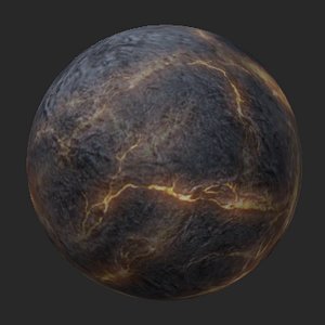 Seamless Unity Planets